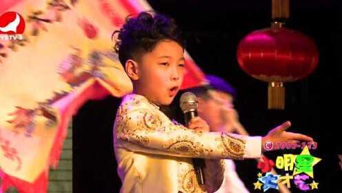 小明星演义，从平凡到辉煌的自我超越之旅。