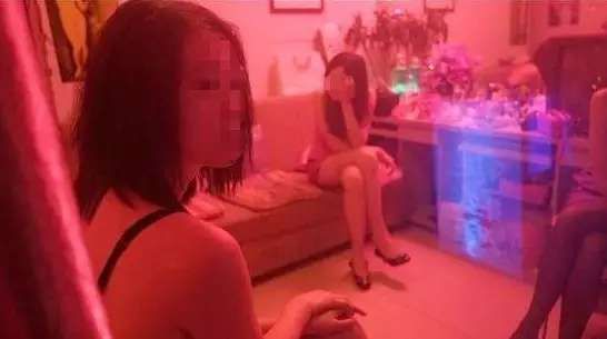 女性按摩电影，背景、影响与时代地位探索