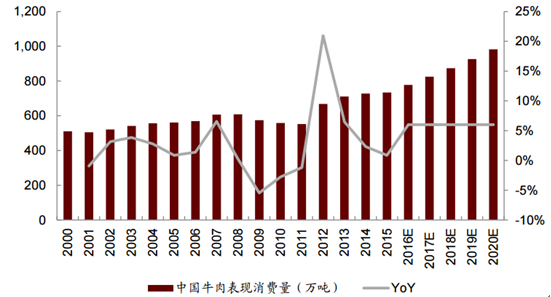 牛肉价格行情深度解析与趋势展望，多维度分析与观点阐述