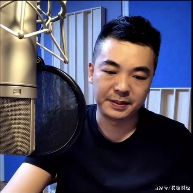 唐宋配音演员，如何成为出色配音演员的步骤指南
