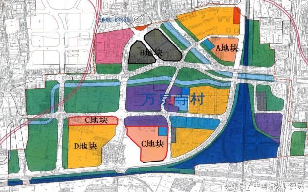 南苑村棚户区改造最新进展报告