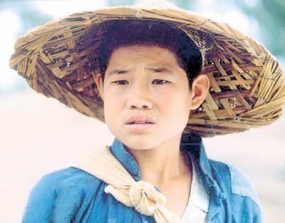 嘎子演员，演艺界的新生力量崛起