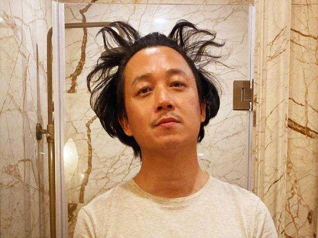 演技派男演员，演技的力量与魅力展现