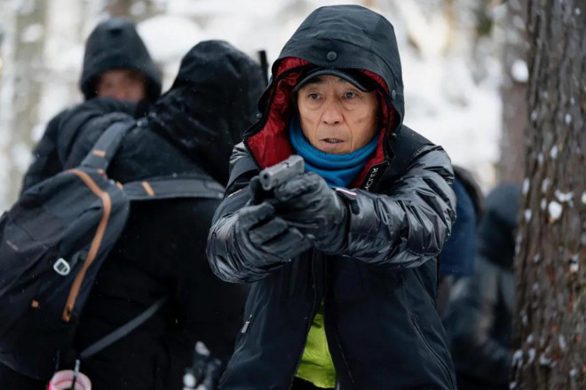 王勃电影，时代背景下的光影璀璨