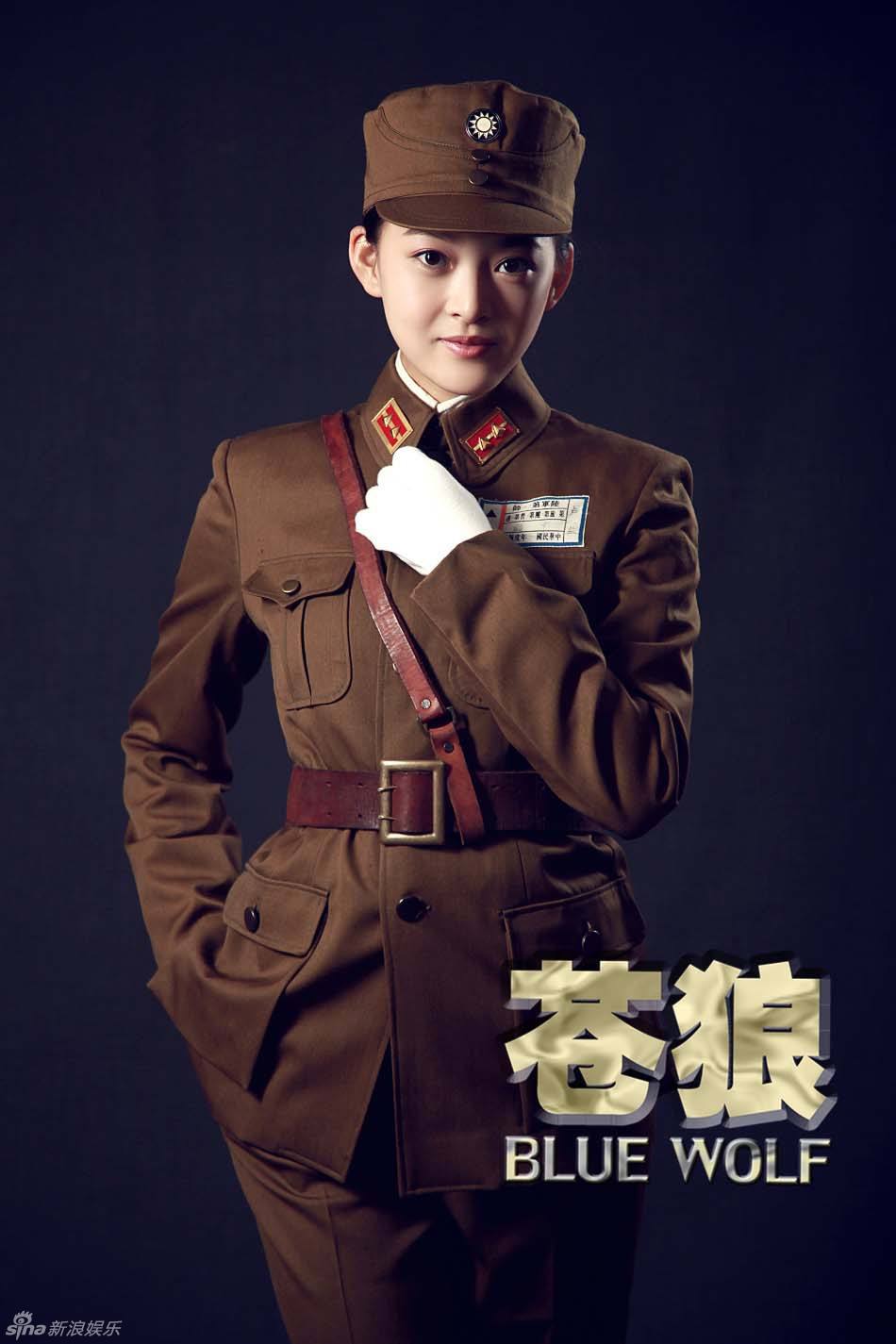 苍狼演员表揭秘，科技影视盛宴，全新视听体验的魅力所在