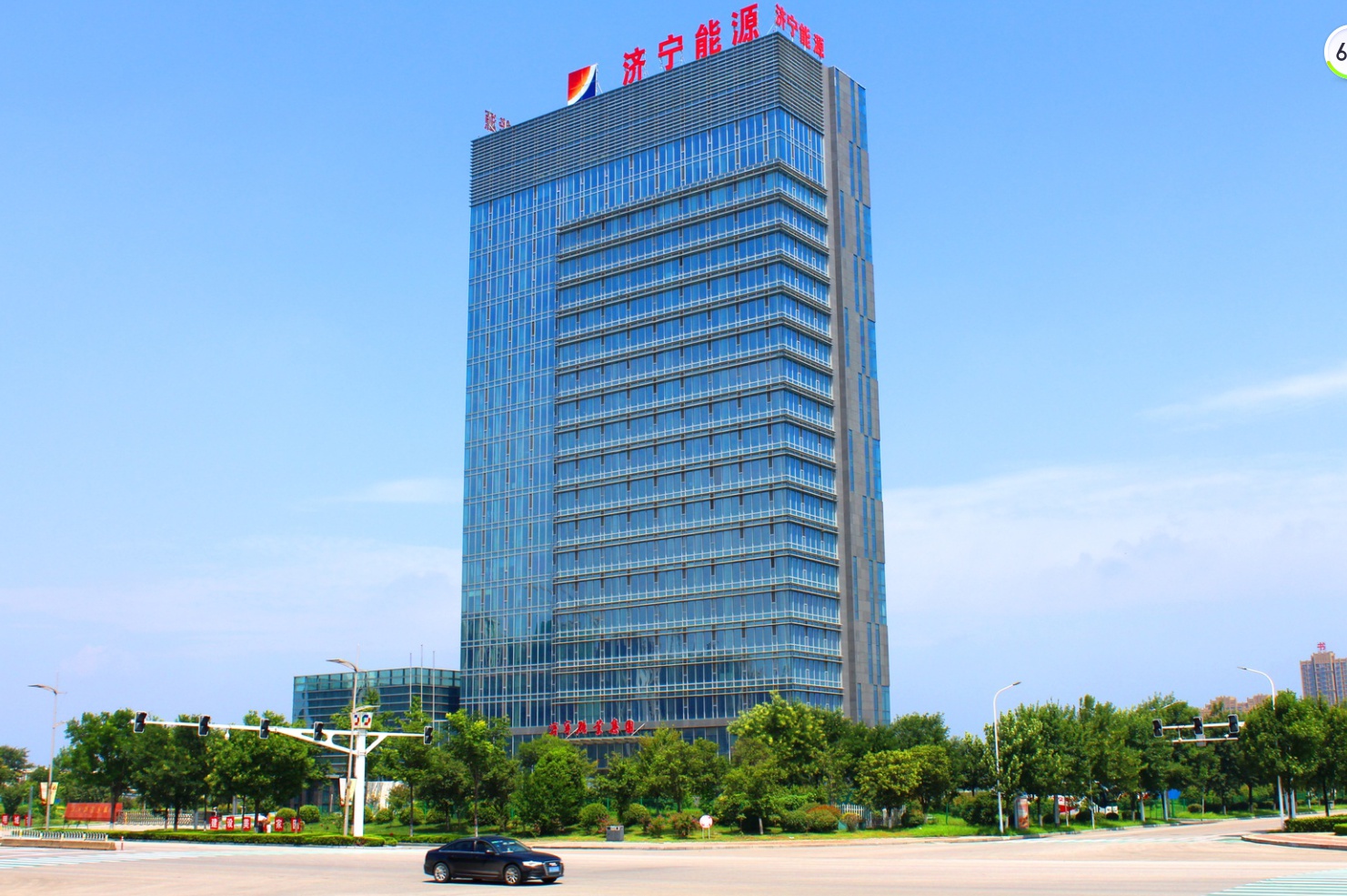 济宁上市公司，学习、变革与自信的征程