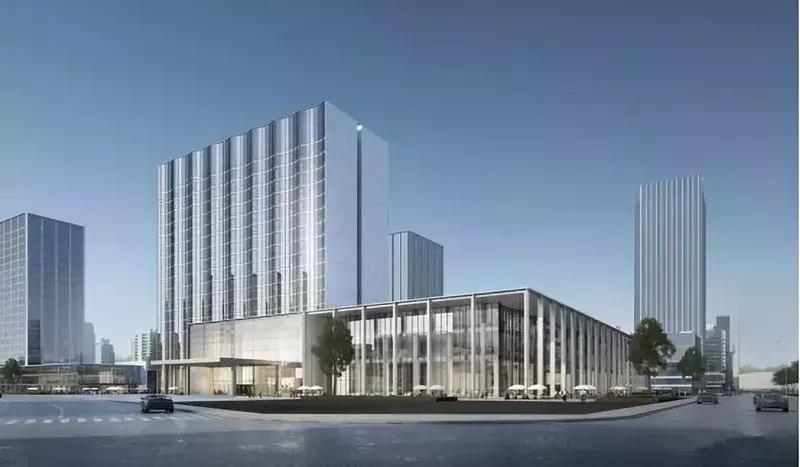 赣州市最新开盘住宅项目，变化中的家园，学习中的力量