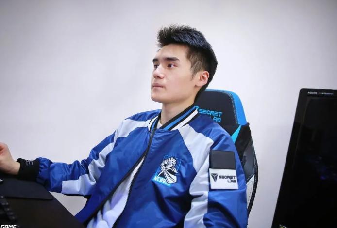 DOTA2超长比赛，无懈可击的竞技盛宴