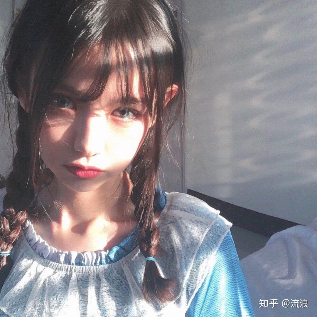 最新时尚女生头像推荐，个性独特魅力完美融合风采展示
