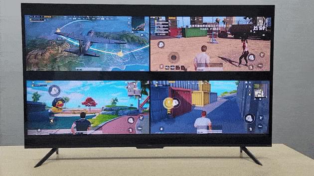 探索未来视界，科技重塑生活——优质电视品牌推荐与解析