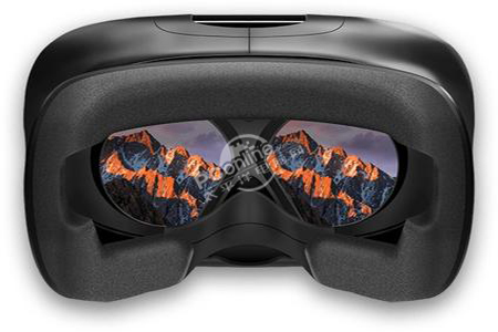 VR分体盘新纪元，探索未知，虚拟世界的自信翱翔