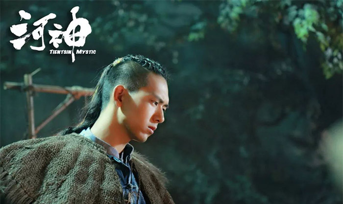 河神演员的日常趣事与友情纽带揭秘，剧组背后的故事与精彩瞬间