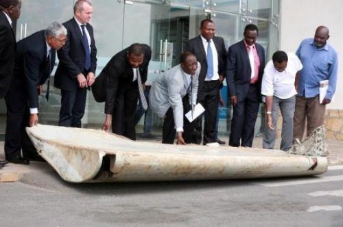 MH370失联航班最新进展揭秘，最新观点阐述与探索
