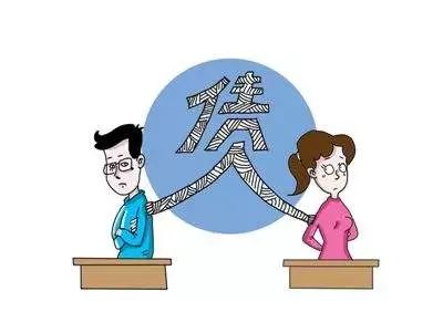 夫妻共同债务认定新规，重塑财务责任，里程碑事件揭秘