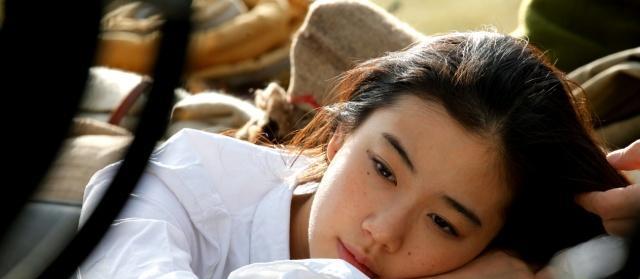 日本电影爱之涡，小巷深处的独特风情与浪漫爱情传说