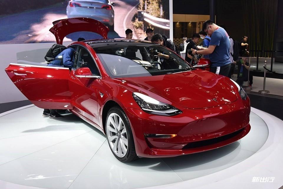 特斯拉最新车型，驾驭未来的科技梦想车