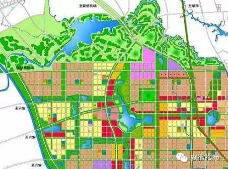 临沂西部新城未来蓝图展望，最新规划揭晓与发展展望