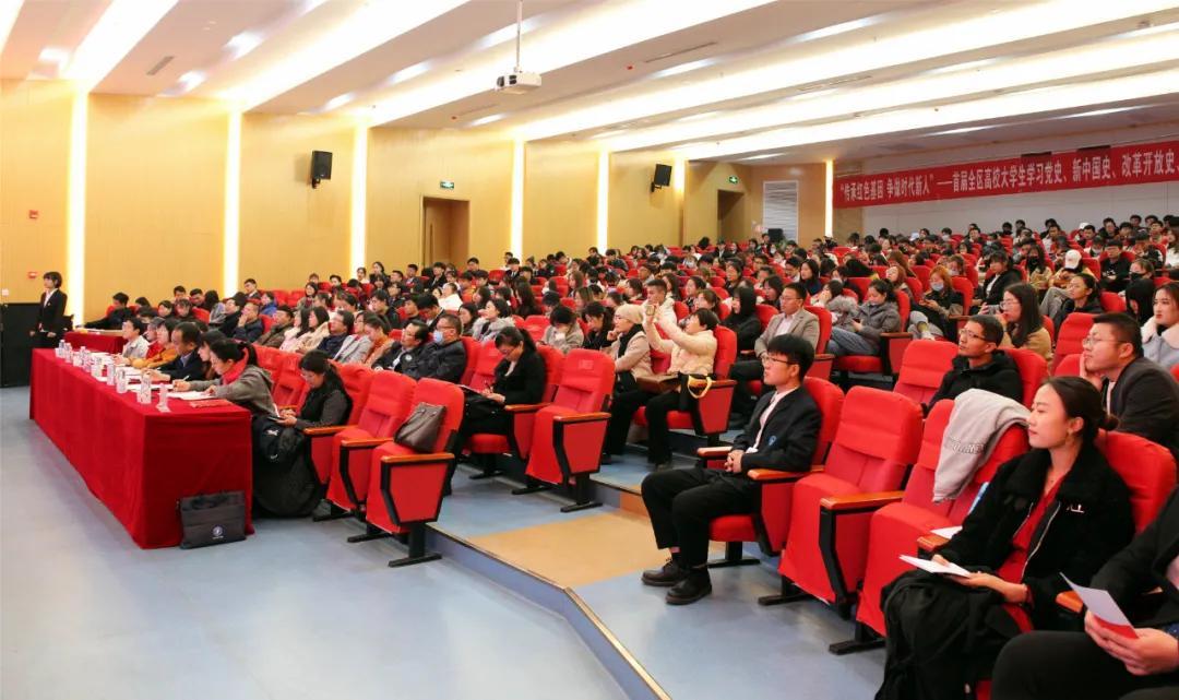 演讲比赛的策划与实施指南