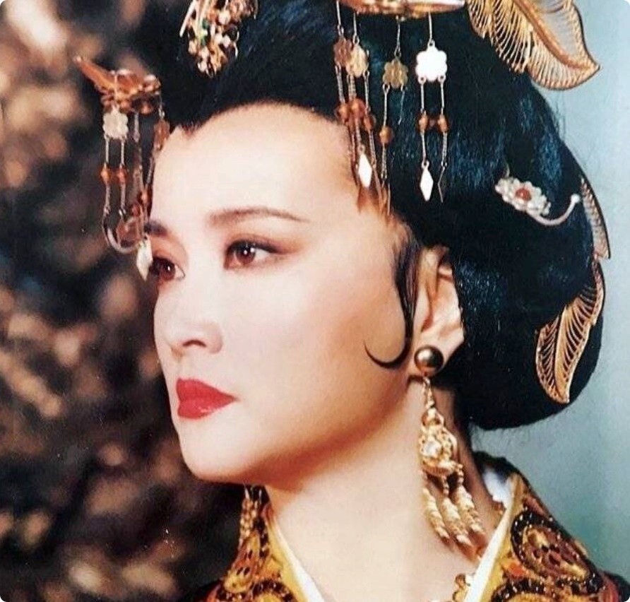赵敏芬，演艺之路的璀璨之星闪耀之旅
