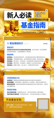 最新基金投资指南详解，策略、选择与操作指南