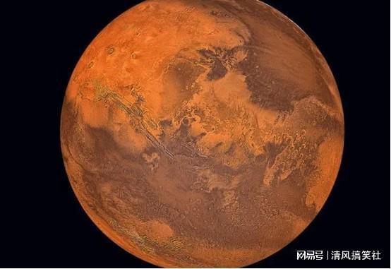 火星最新发现掀起宇宙探索热潮！神秘星球揭示未知秘密！