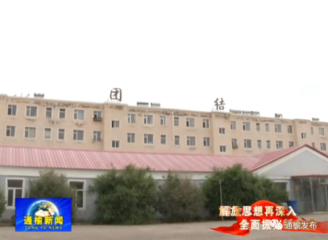 白城市管干部最新公告详解，观点阐述与分析