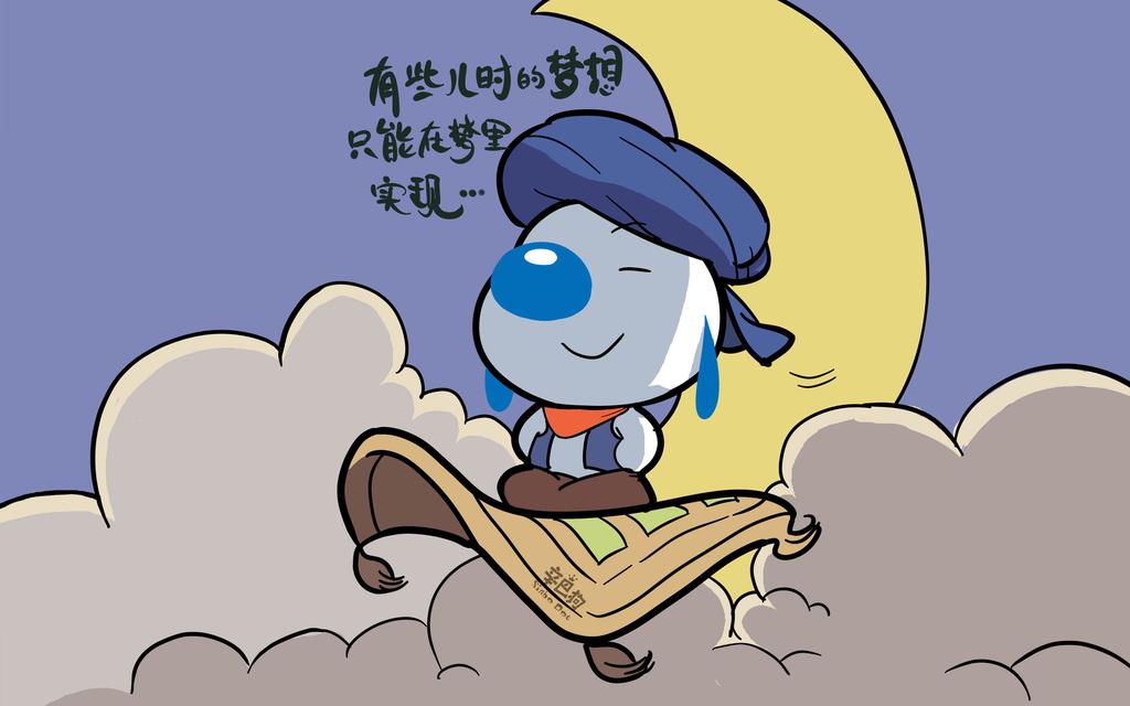 幽默动漫图片，独特的艺术表达与大众娱乐的魅力