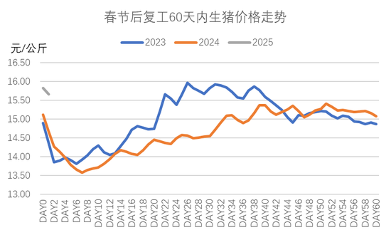 温馨日常里的猪价行情，2025年的市场预测与故事