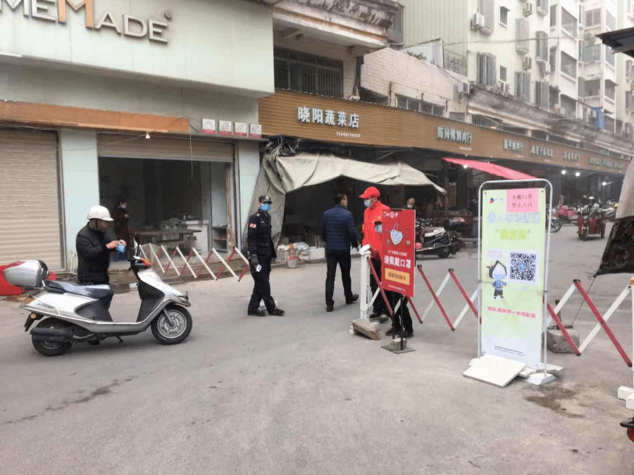 惠安最新疫情下的隐秘小巷宝藏，特色小店的独特魅力