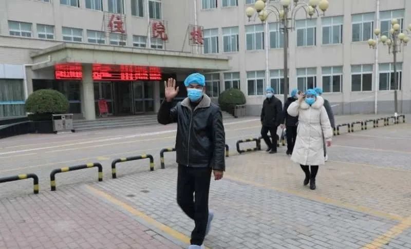 柘城肺炎最新动态，变化中的学习赋予我们自信与力量