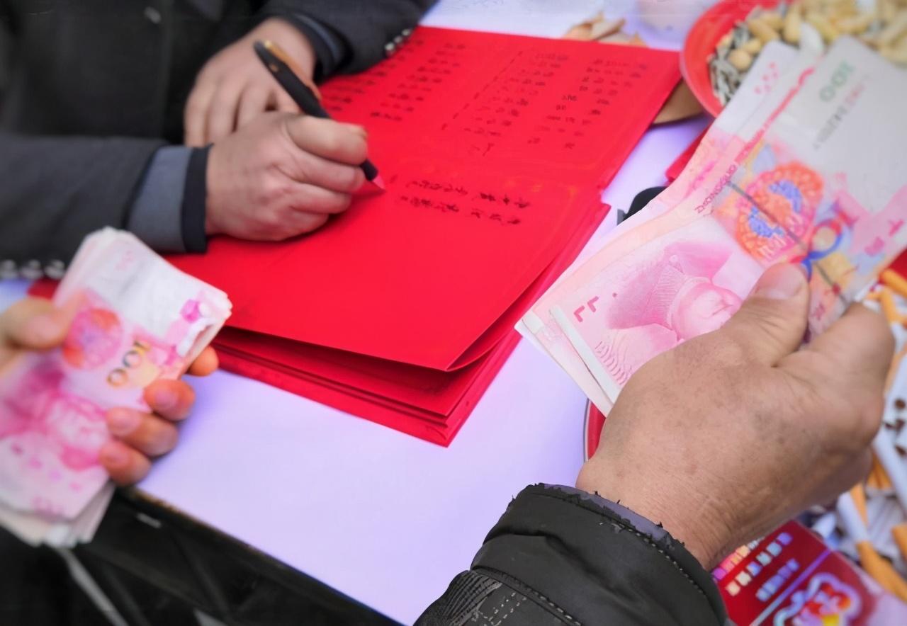 彩礼最新规定与小巷神秘小店探秘的双重揭秘