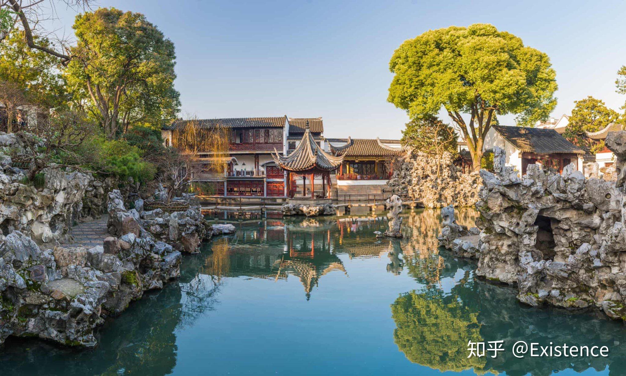 探索新时代苏州的魅力，最新发展之旅
