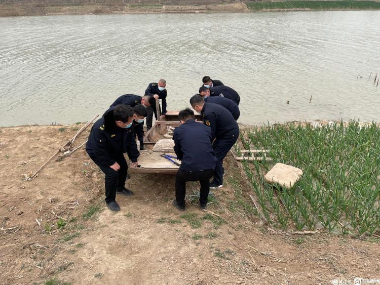 警惕最新违法电鱼行为，保护水域生态从我做起！