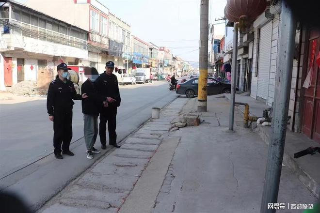 微山最新案件，心灵之旅与自然的神秘联系
