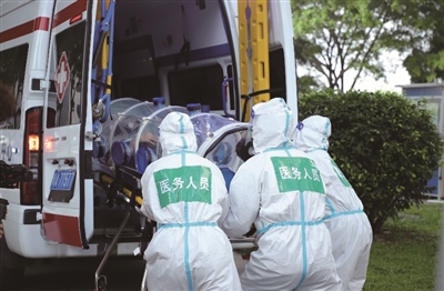 增城最新肺炎疫情，背景、事件与影响概述