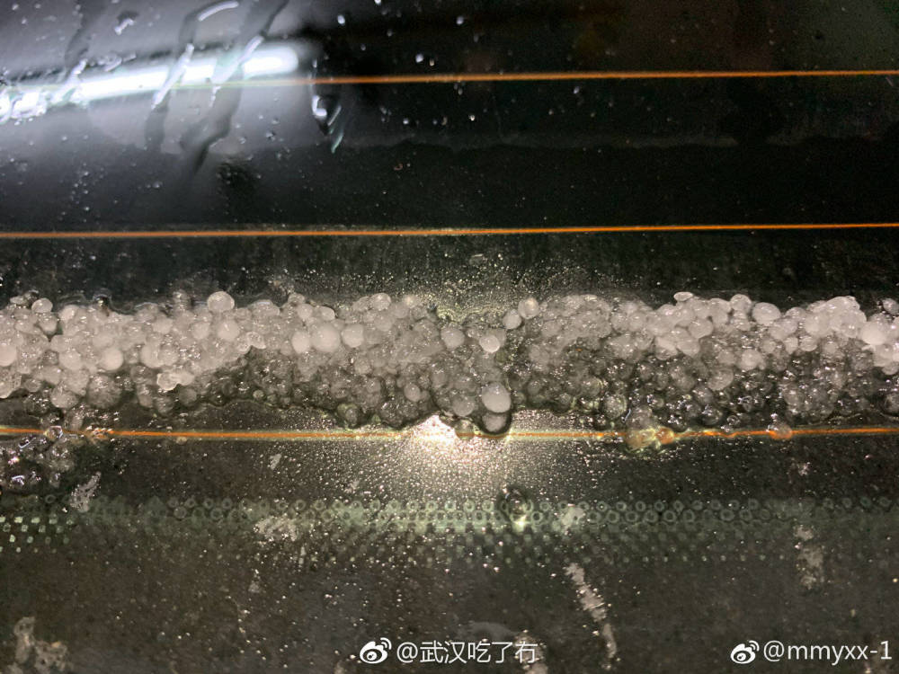武汉冰暴下的隐藏宝藏，小巷特色小店探秘